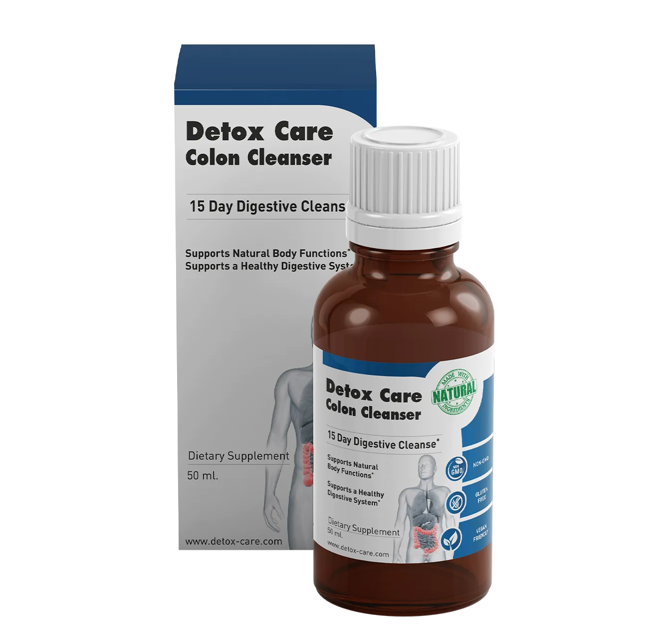 Detox Care